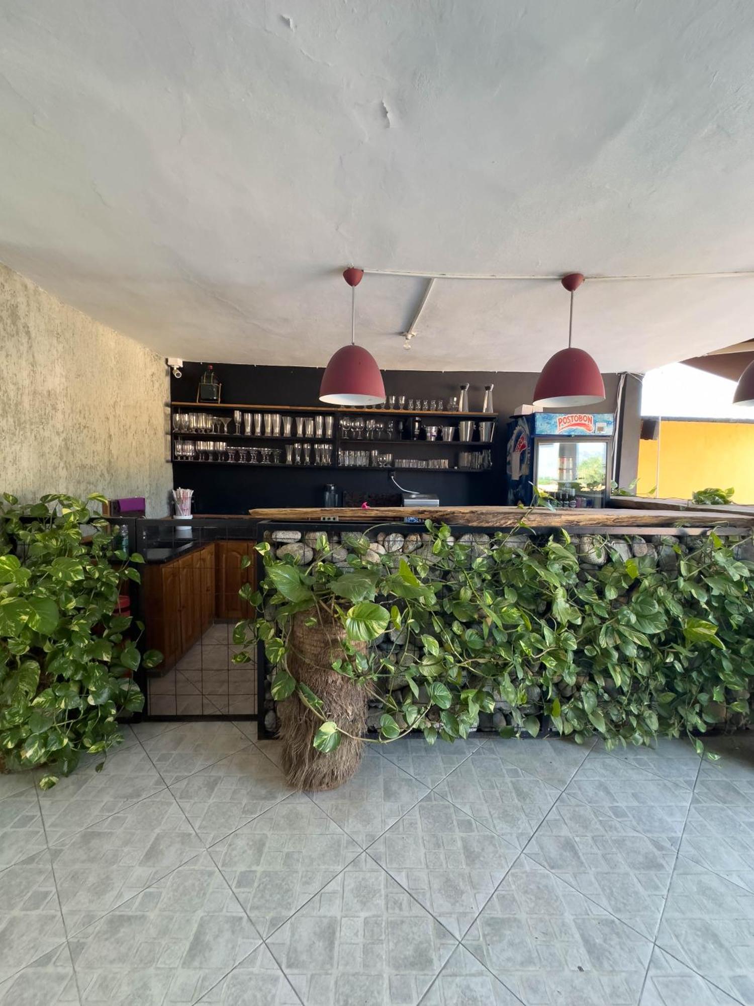 Curazao Hotel -Centro Historico- سانتا في دي أنتيوكيا المظهر الخارجي الصورة