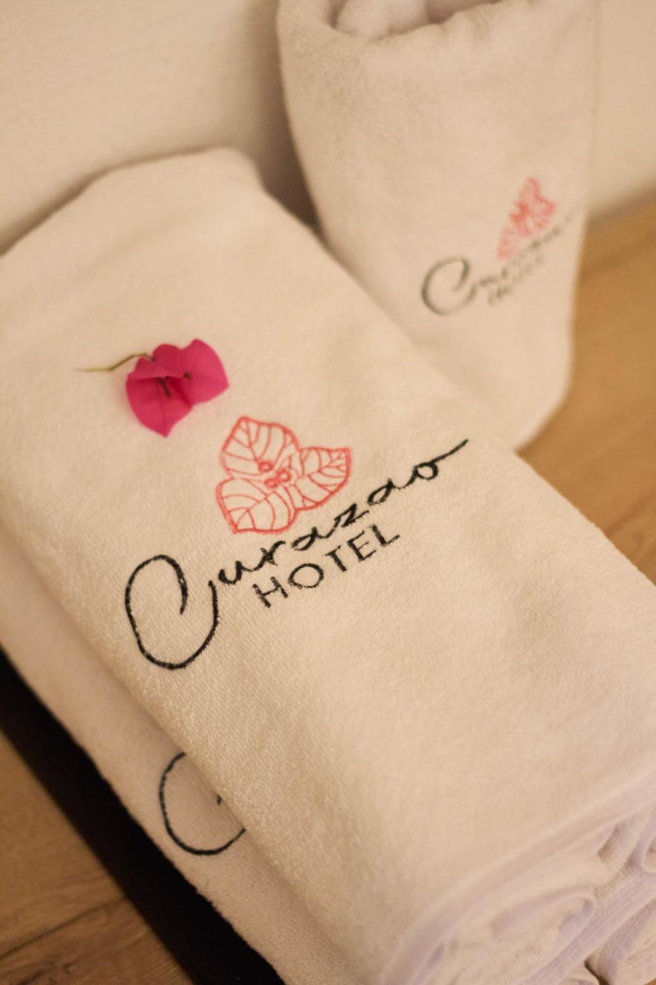 Curazao Hotel -Centro Historico- سانتا في دي أنتيوكيا المظهر الخارجي الصورة